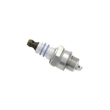 BOSCH ŚWIECA ZAPŁONOWA 0242240506 WSR6F PIŁA KOSA KOSIARKA PILARKA