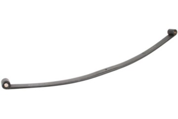 Лист рессоры 72758000 MAN CLA, E2000, F2000, F90,