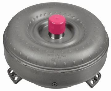 SPRZĘGŁO HYDROKINETYCZNE DB W204 2,1 CDI 08-14
