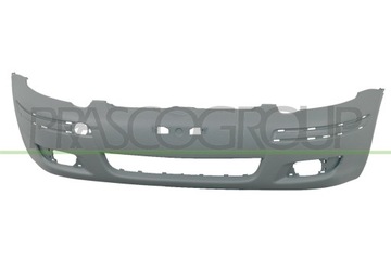 NÁRAZNÍK PŘEDNÍ DO MALOVAT TOYOTA YARIS 1/99-12/05