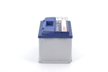АККУМУЛЯТОР BOSCH S4 72 Ач 680А 72 Ач P+ НОВЕЙШАЯ МОДЕЛЬ!