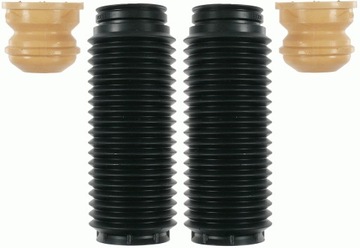 SACHS КРЫШКИ, АМОРТИЗАТОРЫ ПЕРЕДНИЕ VITO 03>