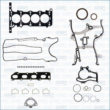 AJUSA 50564800 KOMPLETNÍ SADA TĚSNĚNÍ MOTOR
