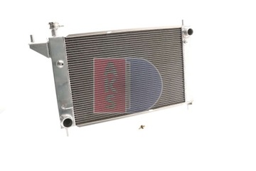 Радиатор FORD USA MUSTANG Кабриолет/Купе 93-