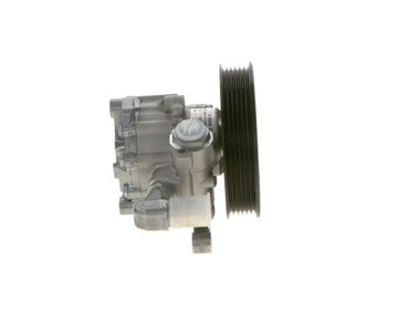 BOSCH K S00 000 563 ČERPADLO HYDRAULICKÁ SYSTÉM ŘÍDÍCÍ