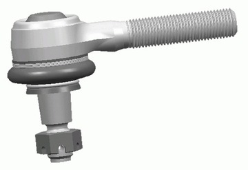 LEMFORDER KONCOWKA DRAZKA MAN SG