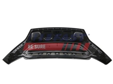 Fast FT89131 Pokrywa komory silnika