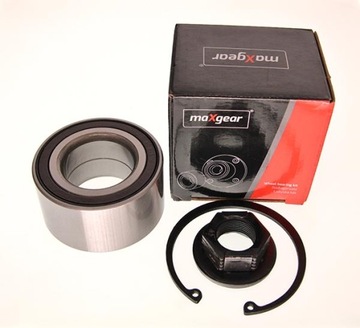 Maxgear 33-0150 Комплект ступичного подшипника Ford FIESTA V
