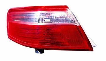 ABAKUS 212-19Q1L-U SVĚTLO ZADNÍ KOMBINOVANÁ