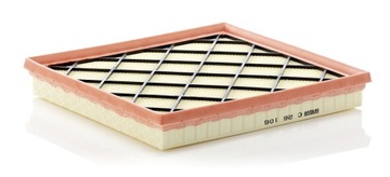 Mann-Filter C 26 106 Filtr powietrza