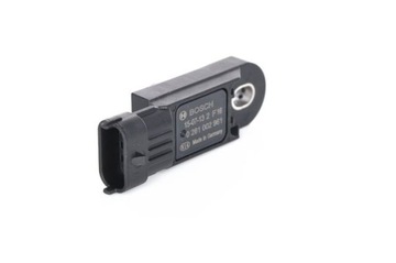 Датчик давления Bosch 0 281 002 961