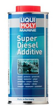 MARINE DODATEK DO DIESLA 0,5L 25005/LQM