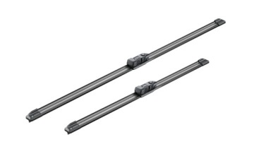 BOSCH AEROTWIN ДВОРНИКИ ПЕРЕДНИЕ 3397007309 650/475 A309S