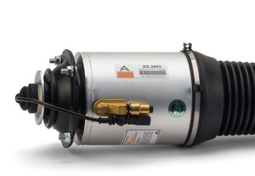 АМОРТИЗАТОР PRZ.PNE.LE VW PHAETON BENTLE AS-2893/ARN