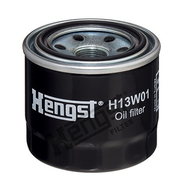 Hengst Filter H13W01 Filtr oleju
