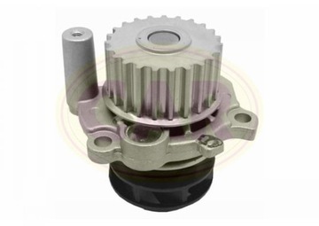 CAR 330528 ČERPADLO VODY CHLAZENÍ MOTORU