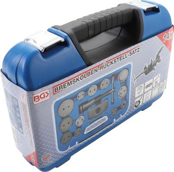 Комплект тормозных поршней 13 шт.