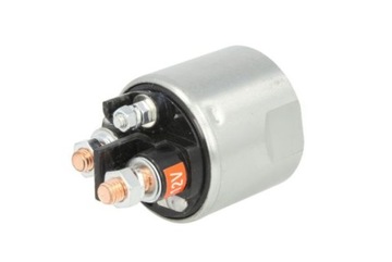 ELEKTROMAGNET STARTÉR (12V) HODÍ SE DO: DACIA DOKKER DUSTER LODGY