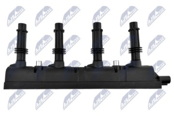 КАТУШКА ЗАЖИГАНИЯ OPEL CHEVROLET 1.2 1.4 1.4T 2009-