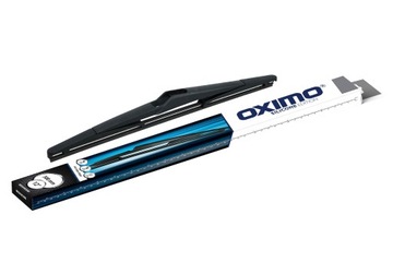 ЗАДНЯЯ ЩЕТКА СТЕКЛООЧИСТИТЕЛЯ ДЛЯ OXIMO 300 мм