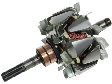 WIRNIK ALTERNATORA