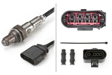 Hella 6PA 009 166-951 Sonda lambda