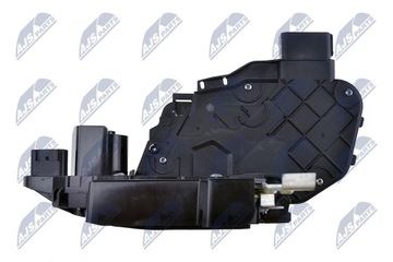 ПРИВОД ЦЕНТРАЛЬНОГО ЗАМКА ПЕРЕДНИЙ MONDEO IV 2007-