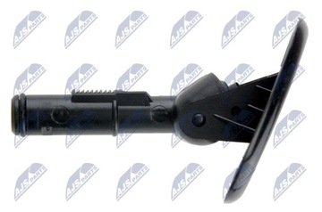 КРЫШКА ОМЫВАТЕЛЯ ФАР