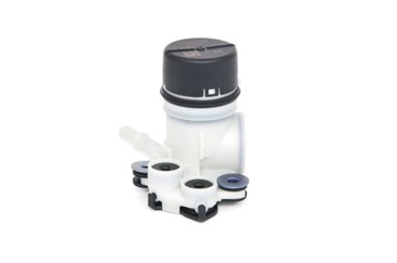Bosch F 01C 600 268 Moduł zasilania, wtrysk mocznika