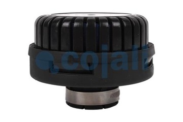 Cojali 2203103 Tłumik, system pneumatyczny