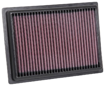 K&N FILTERS 33-3080 FILTR VZDUCHU