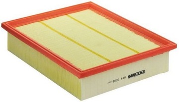 DENCKERMANN A140088 FILTR VZDUCHU