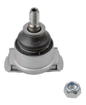 ВТУЛКИ LEMFORDER + ПАЛЬЦЫ ПОВОРОТНИКА BMW 3 E36 Z3