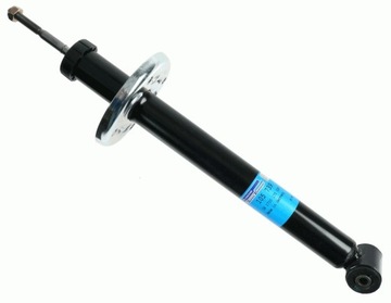 Amortyzator tył L/P SEAT TOLEDO I VW GOLF II, GOLF III, GOLF IV, JETTA II,