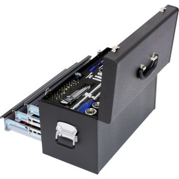 Набор инструментов KS Tools 918.0200 Хром 99 шт.