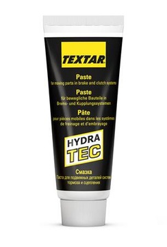 ПАСТА ДЛЯ СИСТЕМ ТОРМОЗ 75МЛ HYDRA TEC / TEXTAR