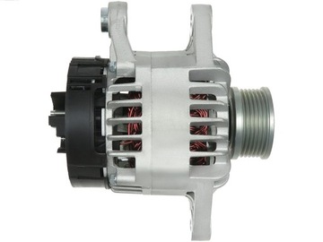 ALTERNATOR AS-PL