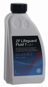 OLEJ ZF LIFEGUARDFLUID 7.3 DCT 1L