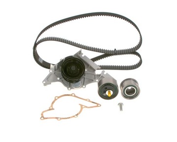 ZESTAW ROZRZĄDU PASSAT B5 2.8 AUDI 2.6 1987946924