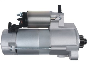 STARTÉR AS-PL S6506S