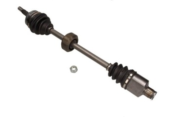 POLOOSA PRAVÁ DO RENAULT CLIO KANGOO NISSAN KUBISTAR