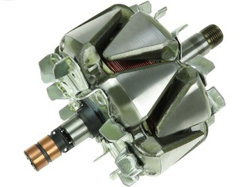 AUTOSTARTER WIRNIK ALTERNATORA
