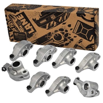B03C55_E - ROCKER ARM ET ENGINETEAM KS ENG