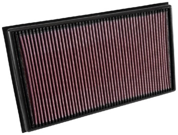 K&N Filters 33-3036 Filtr powietrza