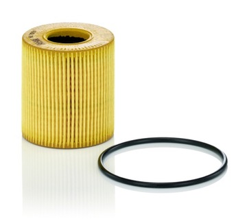 Mann-Filter HU 711/51 x Filtr oleju