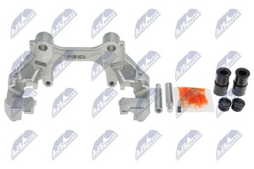 NTY BHS0194 NTY JARZMO ZACISKU HAMULCOWEGO