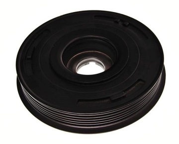 KOŁO PASOWE WAŁU KORBOWEGO PEUGEOT