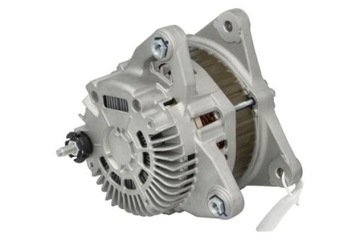 ALTERNÁTOR (12V, 110A) HODÍ SE DO: NISSAN CUBE JUKE PULSAR QASHQAI I
