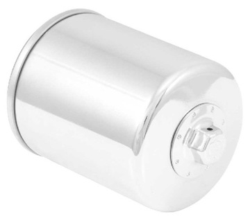 FILTR OLEJU MOTO. CHROM KN-171C