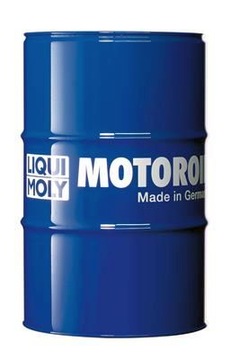 1309/LQM OLEJ SYNTHOIL HIGH TECH 5W-40 60L 1309